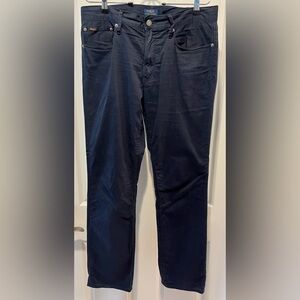 Polo Ralph Lauren 5 Pocket Pants 33/32